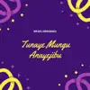 Sifaeli Mwabuka - Tunaye Mungu Anayejibu - Single